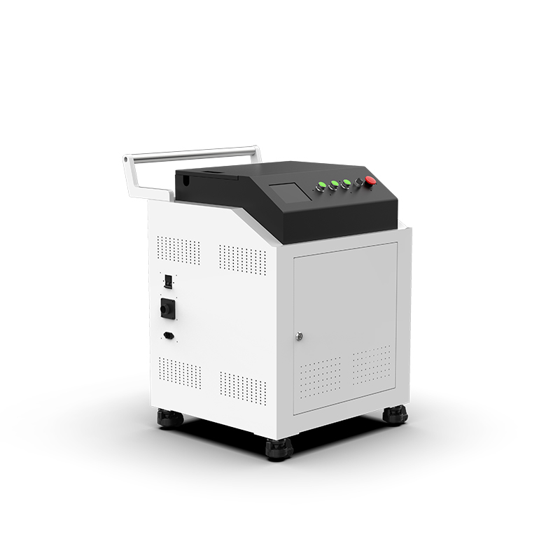 Macchina per la pulizia laser da 1000 W