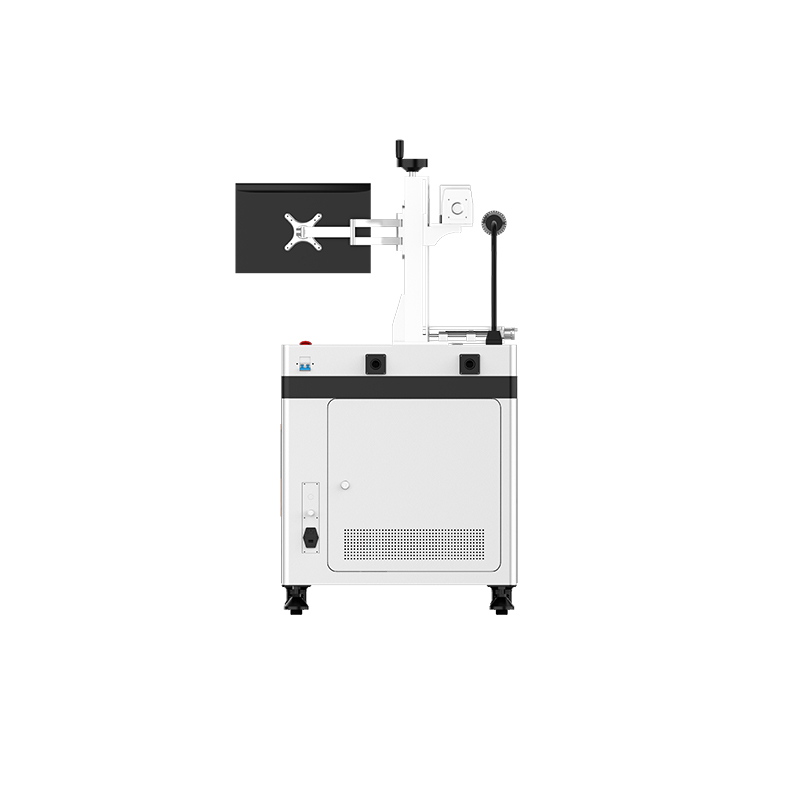 Marcatrice pneumatica portatile per tubi