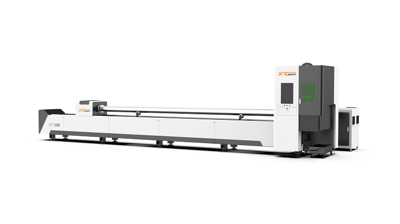 Tagliatubi laser